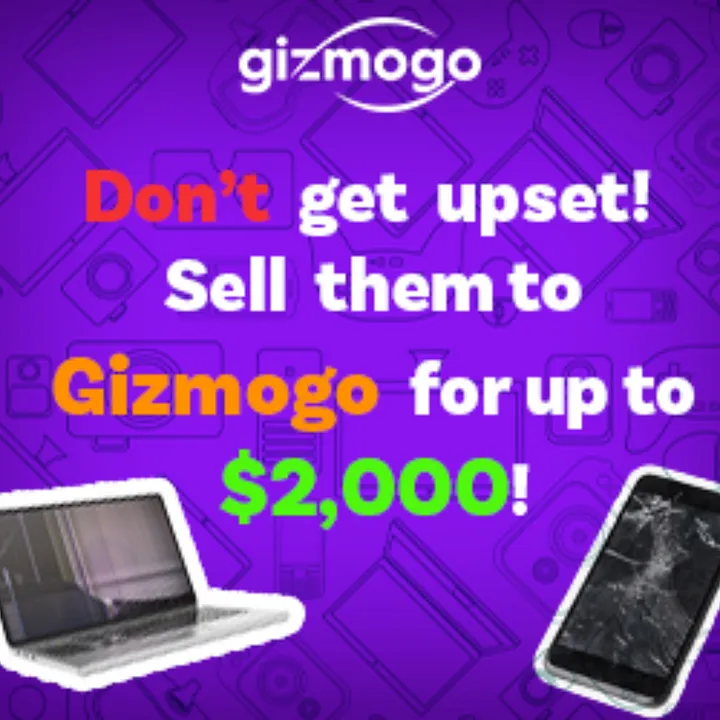 How Gizmogo Does the Dirty Work (and Pays You!)