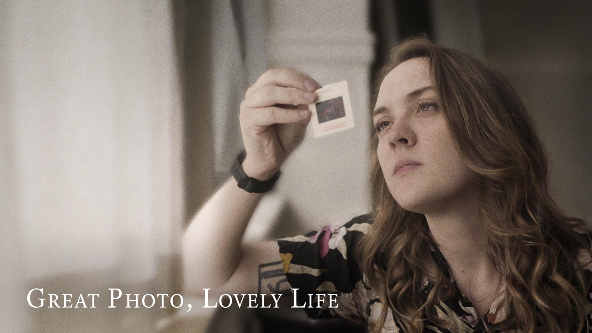 Great Photo, Lovely Life' Review: 